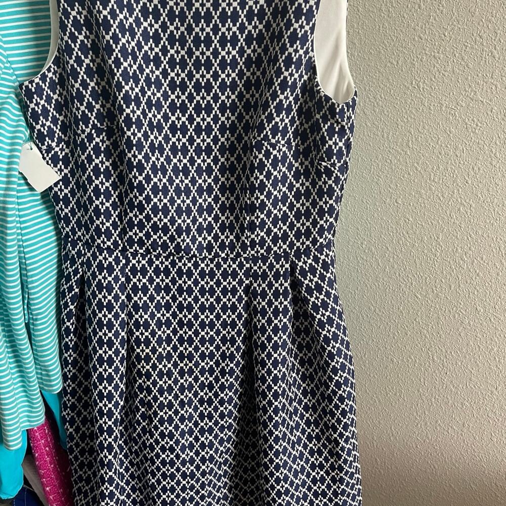 Donna Ricco Dress